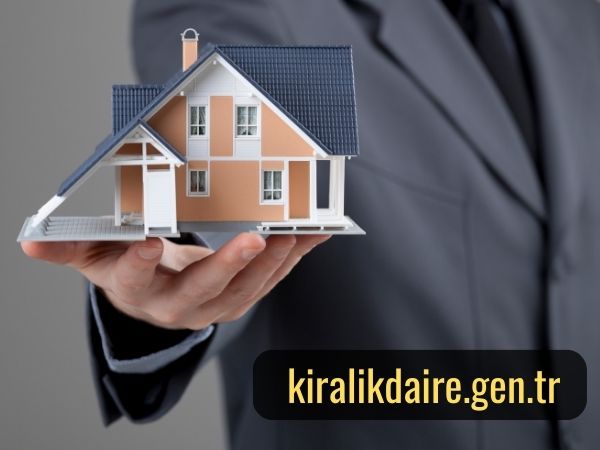 Eyüp Sultan Mahallesi Kiralık Daire